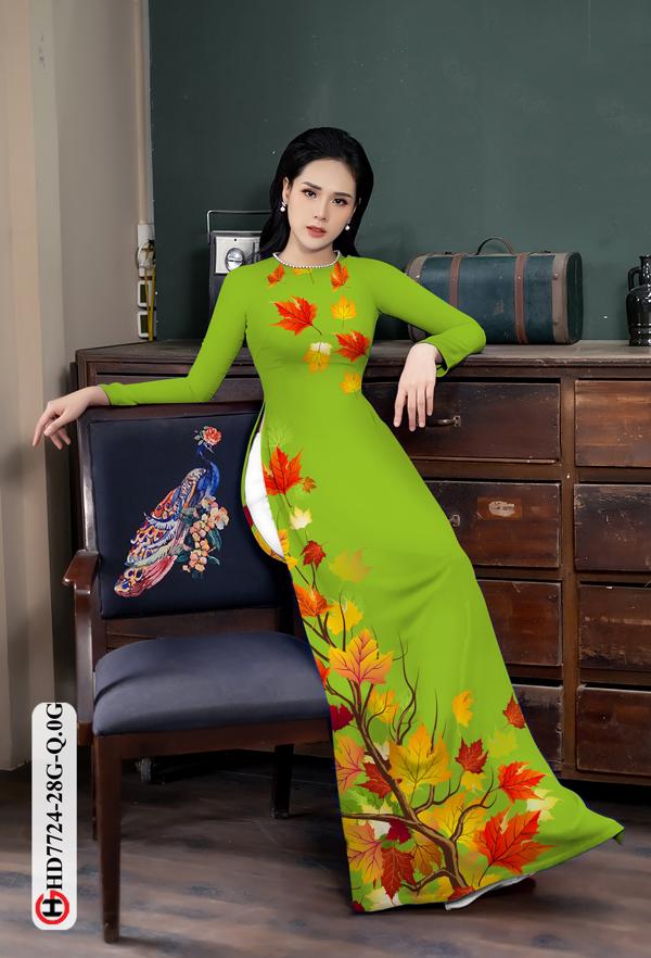 vai ao dai la phong (7)